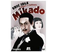 The Mikado [DVD] [Region 1] [US Import] [NTSC]