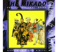 The Mikado, Highlights