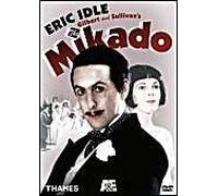 The Mikado (REGION 1) (NTSC)