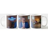 THE Mike Graham Show - Mug - YouTube Streaming Stream ex talkradio talktv Talk Radio tv Presenter Mugs REF M609