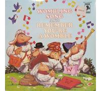 The Mike Sammes Singers Wombling Song UK 45 7" single +Picture Sleeve