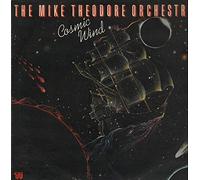 The Mike Theodore Orchestra - (VINYL LP) Cosmic Wind