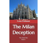 The Milan Deception: 1 (The Einik Files)