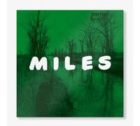 The Miles Davis Quintet - Miles: The New Miles Davis Quintet [VINYL]