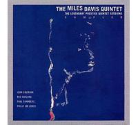 The Miles Davis Quintet - The Legendary Prestige Quintet Sessions Sampler (UK Import)