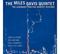 The Miles Davis Quintet - The Legendary Prestige Quintet Sessions [VINYL]
