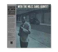 The Miles Davis Quintet - Workin' With The Miles Davis Quintet [VINYL]