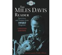 The Miles Davis Reader, Updated Edition (Downbeat Hall of Fame, 1)
