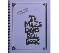 The Miles Davis Real Book - Second Edition C Instruments