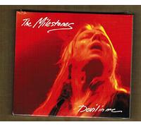 The Milestones - Devil In Me