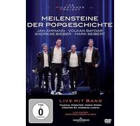 The Milestones Project: Meilensteine der Popgeschi