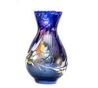 The Milford Collection - Bud Vase - Blue