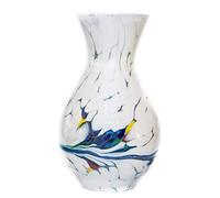 The Milford Collection - Bud Vase - White