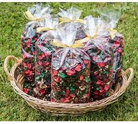 The Milford Collection Hand Blended Pot Pourri - Christmas time