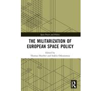 The Militarization of European Space Policy