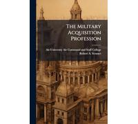 The Military Acquisition Profession