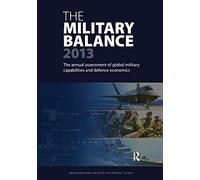 The Military Balance 2013