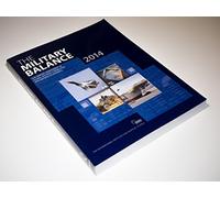The Military Balance 2014