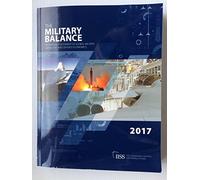 The Military Balance 2017