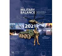 The Military Balance 2021