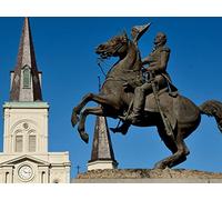 The Military Chieftain