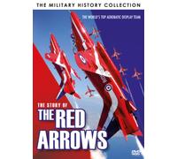 The Military History Collection: The Story of the Red Arrows