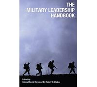 The Military Leadership Handbook