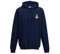 The Military Store Army Cadet Force Embroidered Hoodie