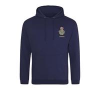 The Military Store RAF Veteran Embroidered Hoodie