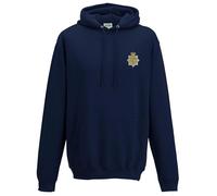 The Military Store Royal Corps of Transport Embroidered Hoodie