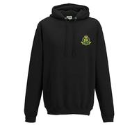 The Military Store Royal Military Police Embroidered Hoodie