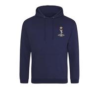 The Military Store Royal Signals Embroidered Hoodie