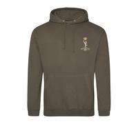 The Military Store Royal Signals Embroidered Hoodie