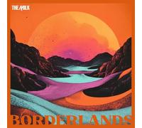 The Milk - Borderlands [VINYL]