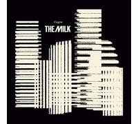 The Milk - Cages [VINYL]