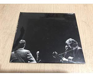 The Milk Carton Kids: Live at The Lincoln Theatre