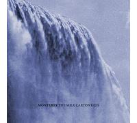 The Milk Carton Kids - Monterey [VINYL]