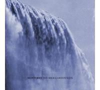 The Milk Carton Kids - Monterey [Vinyl LP] [VINYL]