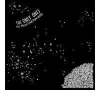 The Milk Carton Kids - The Only Ones (10") [10" VINYL]