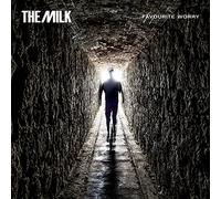 The Milk - Favourite Worry [VINYL]