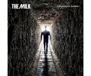 The Milk - Favourite Worry [VINYL]
