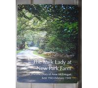 The Milk Lady at New Park Farm
