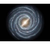 The Milky Way and Other Galaxies