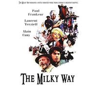 The Milky Way [DVD] [2016] [NTSC]