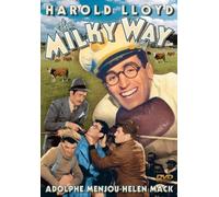 The Milky Way (DVD-R) (1936) (All Regions) (NTSC) (US Import)