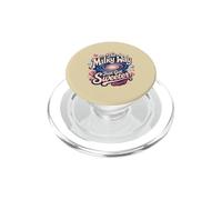 The Milky Way Galaxy Just Got Sweeter Space Galaxy PopSockets PopGrip for MagSafe