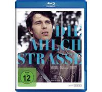 The Milky Way ( La voie lactée ) (Blu-Ray)