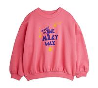 The Milky Way organic cotton sweatshirt Pink 3/5 years