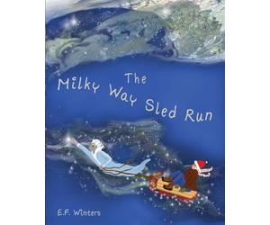 The MILKY WAY SLED RUN