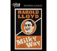 The Milky Way (The Film Detective Restored Version)